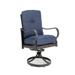 Recalled Swivel Dining chair